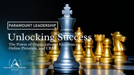 Unlocking Success